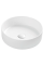 Раковина накладна Mixxus Premium TOPPER-0102 365х365х125mm (MP6680)