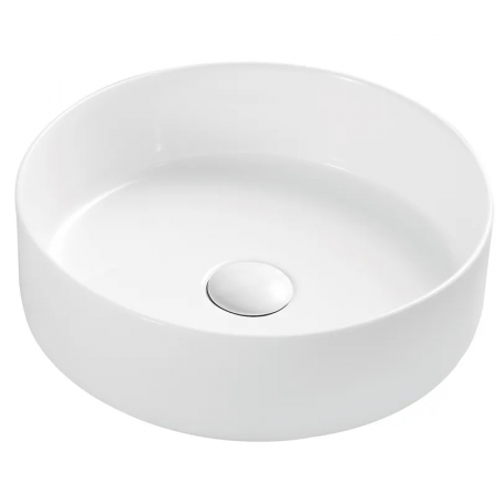 Раковина накладная Mixxus Premium TOPPER-0102 365х365х125mm (MP6680)