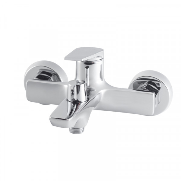 Змішувач для ванни Mixxus Premium Rubens 009 (EURO) (MI8253)