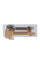 Смеситель для умывальника встраиваемый KOER KB-16009-01 (Цвет хром) (KR5979)