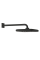 Верхний душ с кронштейном к стене Grohe Tempesta 250 Cube из WaterSaving (266872430)