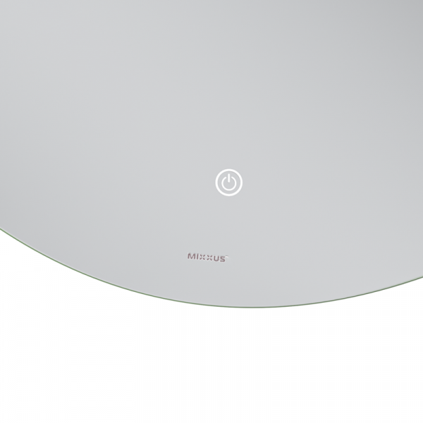 Зеркало Mixxus Premium DIVERSE MA01-90x60-Reverse с Led Touch, Anti-fog, димером (3-6,5kK) (MP6633)