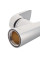 Змішувач для кухні Mixxus Premium Matis 011-T (NUT) Refl.Gray (Колір хром+силік.вилив сірий) (MI8267)