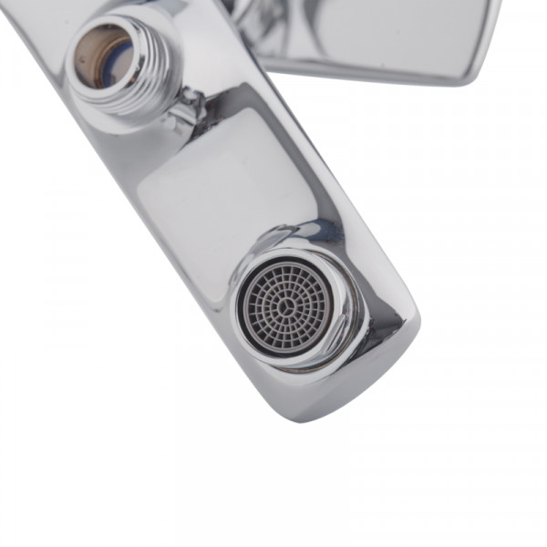 Змішувач для ванни Mixxus Premium Matis 009 (EURO) (MI8263)
