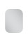 Дзеркало Mixxus Premium DIVERSE MR15-90x70-Reverse з Led Touch, Anti-fog, димером (3-6,5kK) (MP6639)