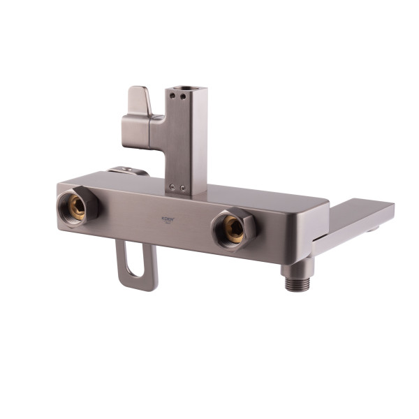 Душевая колонна со смесителем Koer KB-56031-07, 3 функции (KR5440)