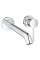 Смеситель для раковины Grohe Essence на 2 отверстия L-Size (29193001)