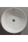 Раковина накладна Mixxus Premium ELLIPSE-0205 430х430х150mm з переливом (MP6530)