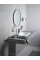 Стакан для зубных щеток Grohe Selection (41029000)
