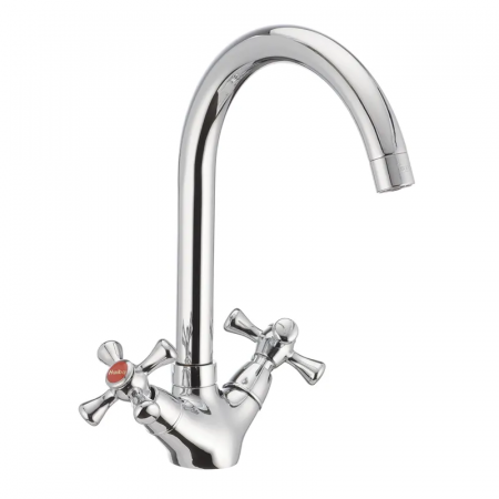 Смеситель для кухни Haiba Smes 275 (HB0378)