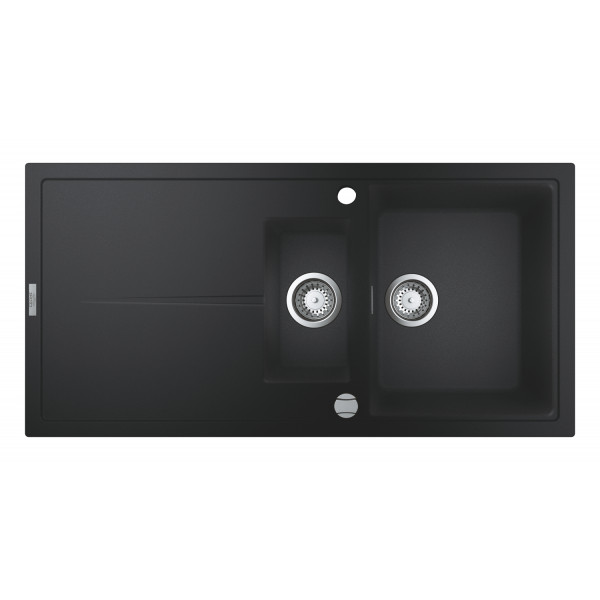 Композитна мийка для кухні Grohe K400 (31642AP0)
