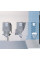 Інсталяція для унітазу із EPS корпусом Grohe (38643001)