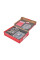Смеситель для гигиенического душа Koer KB-23007-07 (Цвет графит) (KR5163)