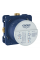 Универсальная встроенная часть Grohe Rapido SmartBox (35604000)