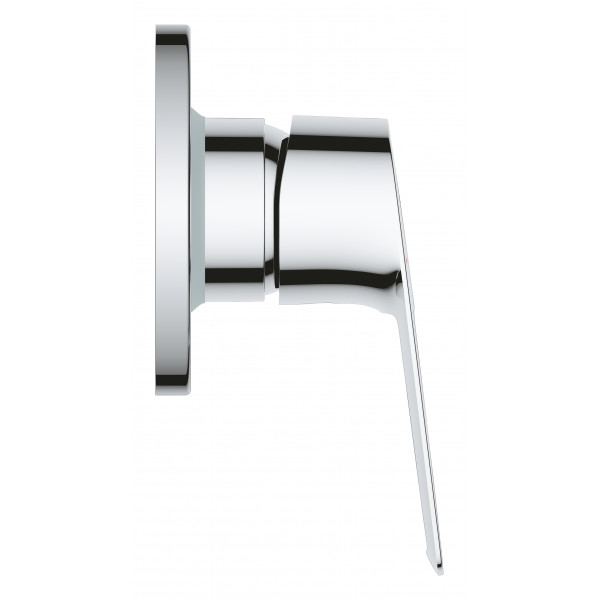 Комплект гигиенического душа Grohe BauLoop New (UA2904200B)