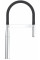 Смеситель для кухни с гибким изливом Grohe Essence New (30294000)