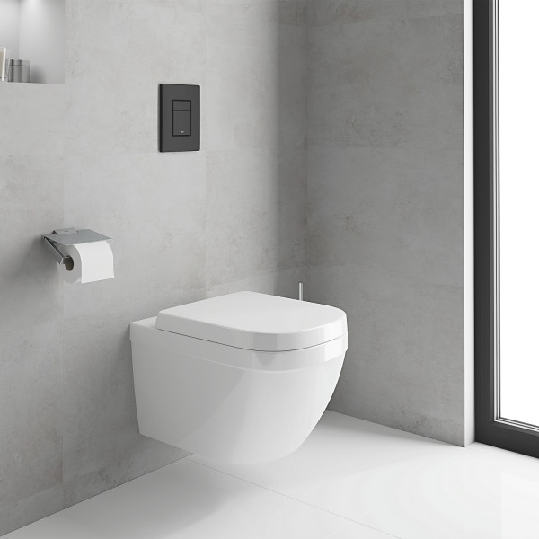Панель смыва Grohe Skate Cosmopolitan для унитаза (38732KF0)