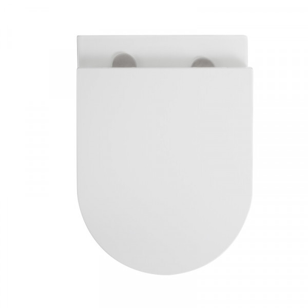 Унитаз подвесной Mixxus Premium Ellipse-0308-T3 490x360x360mm система смыва Tornado 3.0 (MP6676)