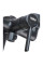 Haiba MarkUS 006 Euro Black (HB3974)
