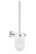 Туалетный ершик в комплекте Grohe Bau Cosmopolitan Neutral (40463001)