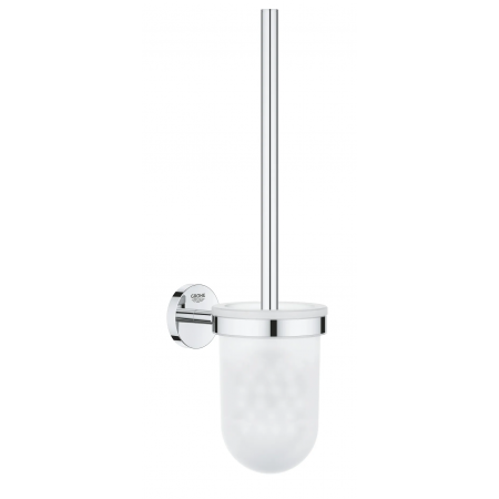 Туалетный ершик в комплекте Grohe Bau Cosmopolitan Neutral (40463001)