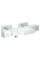 Термостат для ванны Grohe Grohtherm Cube (34497000)