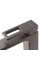 Смеситель для умывальника KOER KB-10009-07 (Цвет графит) (KR5976)