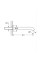 Излив для ванны Grohe Essence (13449001)