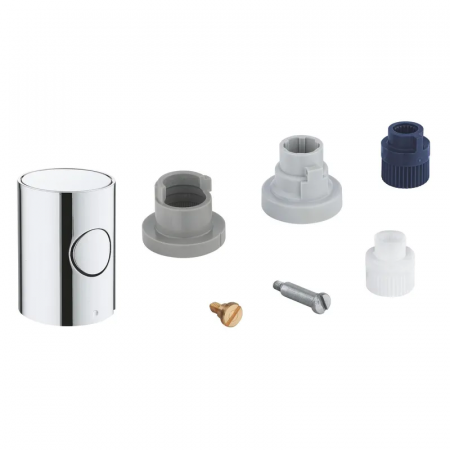 Ручка для душевой системы Grohe (47984000)