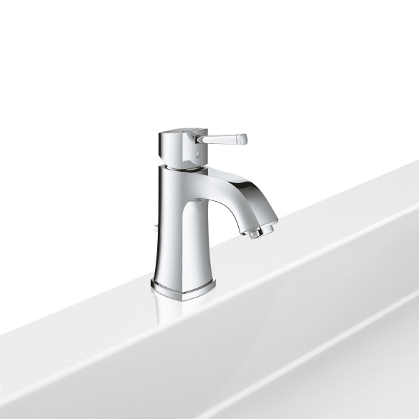 Смеситель для раковины M-размера Grohe Grandera (23303000)