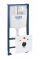 Установочный комплект 5 в 1 Grohe Rapid (39449000)