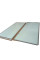 Бокс душовий з гідромасажем Mixxus STRONG SBH01-90x90x215-FB SATIN з високим піддоном (MI6888)