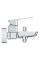 Комплект смесителей для ванны Grohe Cubeo (UA125246M)