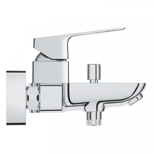 Комплект смесителей для ванны Grohe Cubeo (UA125246M)
