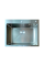 Мийка Mixxus MH6050 Micro Decor SS Color (3.0/0.8) з нерж. сталі (колір нержавійка) (MI8220)