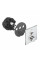 Термостат скрытого монтажа с одной кнопкой управления Grohe Grohtherm SmartControl (29123000)
