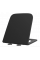Сидіння-кришка для унітазу Mixxus Premium SEAT COVER QUADRO-DIVERSE-2001 BLACK з мікроліфтом 448х357х37mm (MP6614)