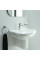 Змішувач для раковини M-розміру Grohe Eurosmart New (23322003)