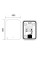Дзеркало Mixxus Premium DIVERSE MR15-80x60-Reverse з Led Touch, Anti-fog, димером (3-6,5kK) (MP6638)