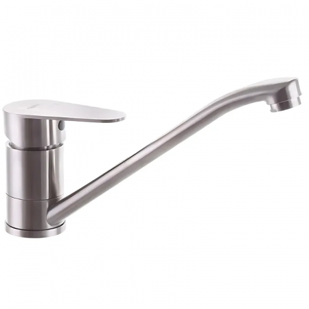 Смеситель для кухни Champion ASA-004-25cm из нерж. стали SUS304 (CH6565)