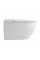 Унитаз-биде подвесной с электронным управлением Koer TB-0101 Smart 590x375x335mm (KR6117)