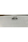 Раковина врізна на стільницю Mixxus Premium ELLIPSE-1601 600х400х190mm з переливом (MP6569)