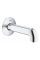 Излив для ванны Grohe BauClassic Neutral (13258000)