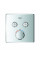 Термостат скрытого монтажа на 2 потребителя Grohe Grohtherm SmartControl (29124000)