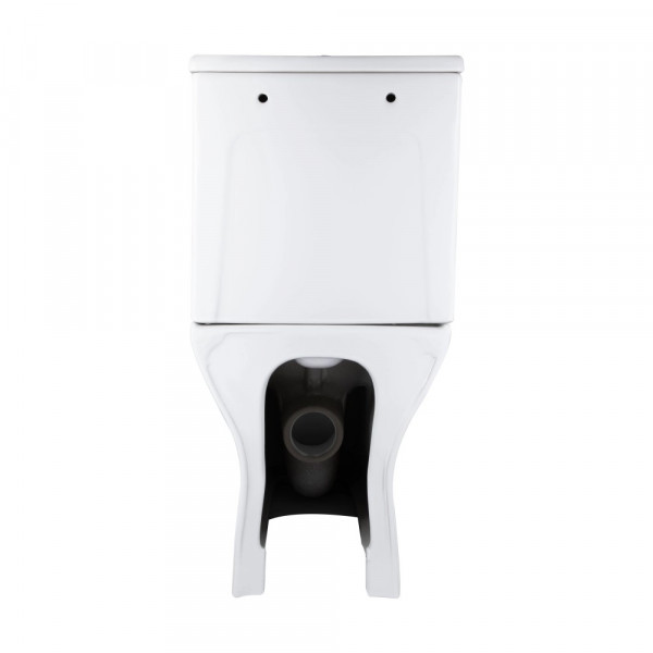 Унітаз-компакт Mixxus STYLE-0403-R 620х360х800mm, система змиву RIMLESS (MI6727)
