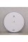 Дзеркало Mixxus PLAIN MC02-80 з Led Touch, Anti-fog, димером, регулятором яскравості, годинником (MI6931)