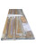 Душова кабіна без піддону Koer SR SC01-120x80x200-TR-01 прозоре скло Easy Clean 8мм, хром (KR5353)