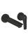 Смеситель для раковины Grohe Eurosmart на 2 отверстия M-Size (293382433)