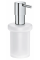 Дозатор жидкого мыла Grohe Essentials New (40394001)