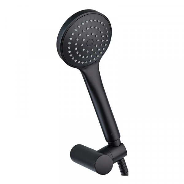 Haiba MarkUS 006 Euro Black (HB3974)